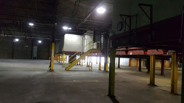Pitt Corning Glass Manufacturing Plant: 701 North Main Street, Port Allegany, PA 16743